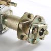 DOOSAN FUEL INJECTION PUMP