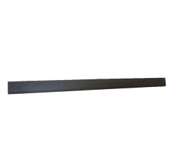 MOULDING CAB TRIM EXTENDER RUBBER FLAP