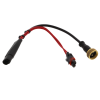 MERITOR HARNESS COMPL-AIR DRYER