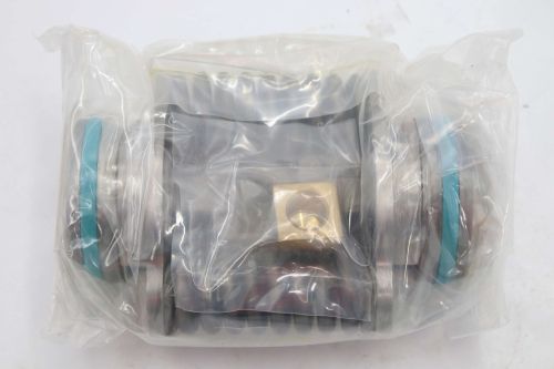 JLG ASSEMBLY SERVO PISTON