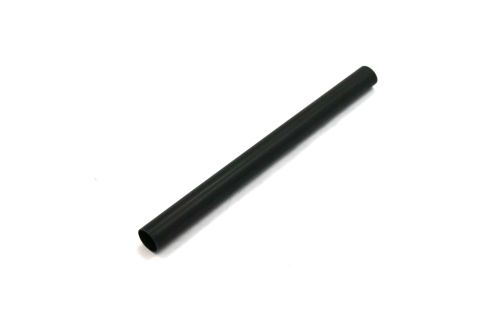 SCHWARZE TUBE HEAT SHRINK 2\"x12\" BLACK