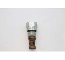 HYDRAULIC VALVE REDUCING SIZE 10