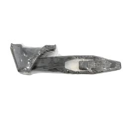 HOOD LATCH W/ MOUNT RIGHT (FL