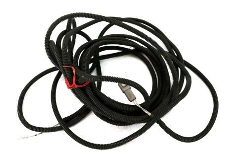 AUTOCAR HARNESS_5TH WHEEL LOCK INDICATOR
