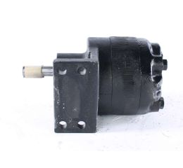 HYDRAULIC GEAR MOTOR