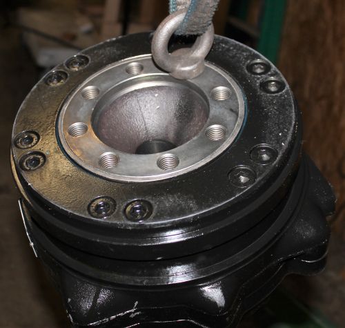 DYNAPAC HYDR MOTOR