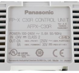 PLC CONTROL