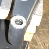 BOBCAT ARM INNER EXTENDABLE