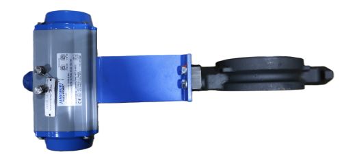 ATLAS COPCO VALVEBTFLY