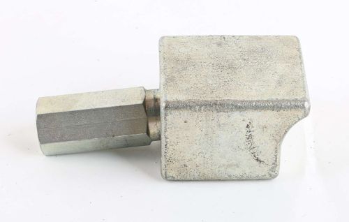 SAF-HOLLAND PINTLE HOOK PLUNGER THIMBLE