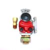 TECTRAN SHUTOFF GLADHAN FEMERGENCY KNOB STYLE