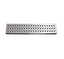 STEP FUEL TANK