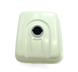 FUEL TANK  UNIVERSAL FIT  IRON  11.02X 9.44X 7.28