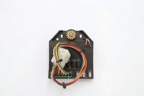 JLG ASSEMBLY ELECTRICAL