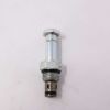 MCELROY MANUFACTURING NORMALLY CLOSED SOLENOID VALVE 2 WAY - LESS COIL