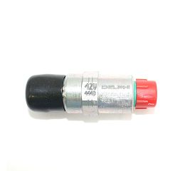 SOLENOID FUEL INJECTION PUMP