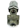 BENDIX VALVE PRESSURE REDUCING RV-1