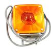 TRUCK-LITE LAMP W/BLACK HSNG-RH