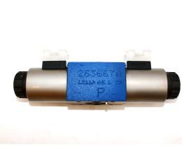 VALVE DIRECTIONAL SPOOL