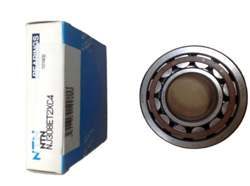 NTN CYLINDRICAL ROLLER BEARING  40mmID