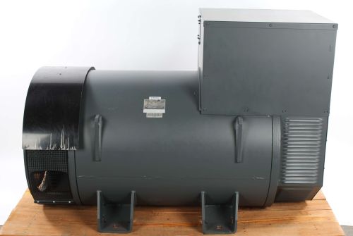 MECC ALTE SpA ALTERNATOR 1050/1260kVA 50/60Hz