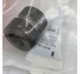 ADAPTOR FILTER HEAD