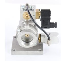 AIR INTAKE VALVE ELC 20HP