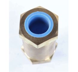 VALVE-CHECK 1in NPT MALE/FEMALE