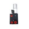 HYDRAFORCE MANIFOLD ASSEMBLY HYDRAFORCE