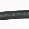NAPA STRAIGHT HEATER HOSE 1/2in  - PER FOOT