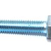 BARNES DISTRIBUTION MET 10.9 HX HEAD CAP SCR M8