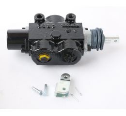 HYDRAULIC VALVE - SINGLE SECTOR