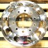 ROAD CHOICE WHEEL ALUMINUM 24.5X8.25 10 HH STANDARD