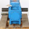 FLENDER TROLLEY GEAR