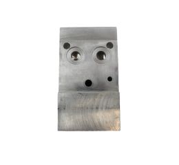 CONNECTING BLOCK