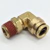 HALDEX MIDLAND FITTING ELBOW MALE 90° SWL 12MT 3/8P