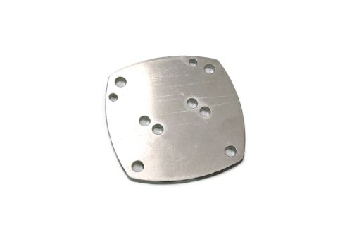 GAST VALVE PLATE