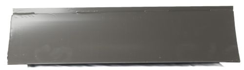 LEEBOY SCREED PLATE