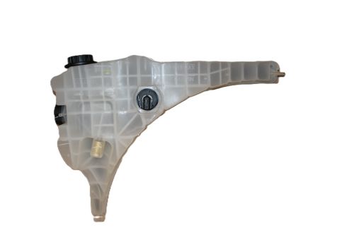 FREIGHTLINER TRUCK SURGE TANK