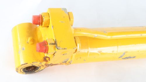 BOBCAT CYLINDER-LOADER BUCKET