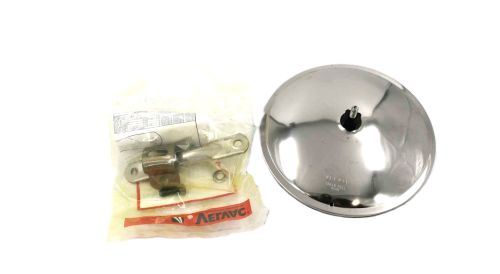 AUTOCAR CONVEX MIRROR_STANDARD
