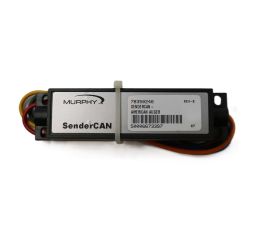 I/O MODULE SenderCAN