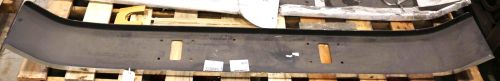 AUTOCAR BUMPER