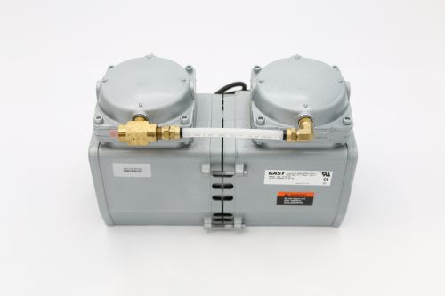 GAST COMPRESSOR