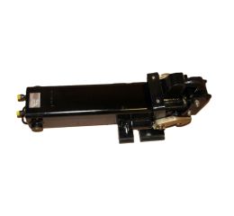 HITCH ASSEMBLY