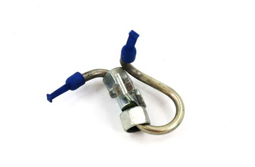 DETROIT DIESEL FUEL LINE/PUMP NOZZLE