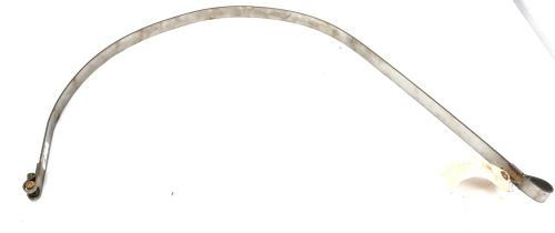 AUTOCAR STRAP_SUPPORT DEF TANK