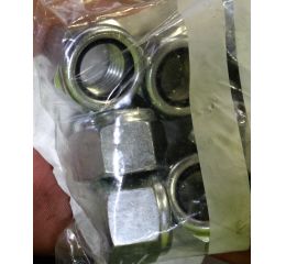 LOCK NUT M