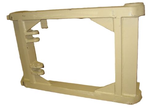 JLG LINK ASSEMBLY