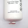 BOBCAT PORTABLE POWER FILTER FUEL/WATER SEPARATOR